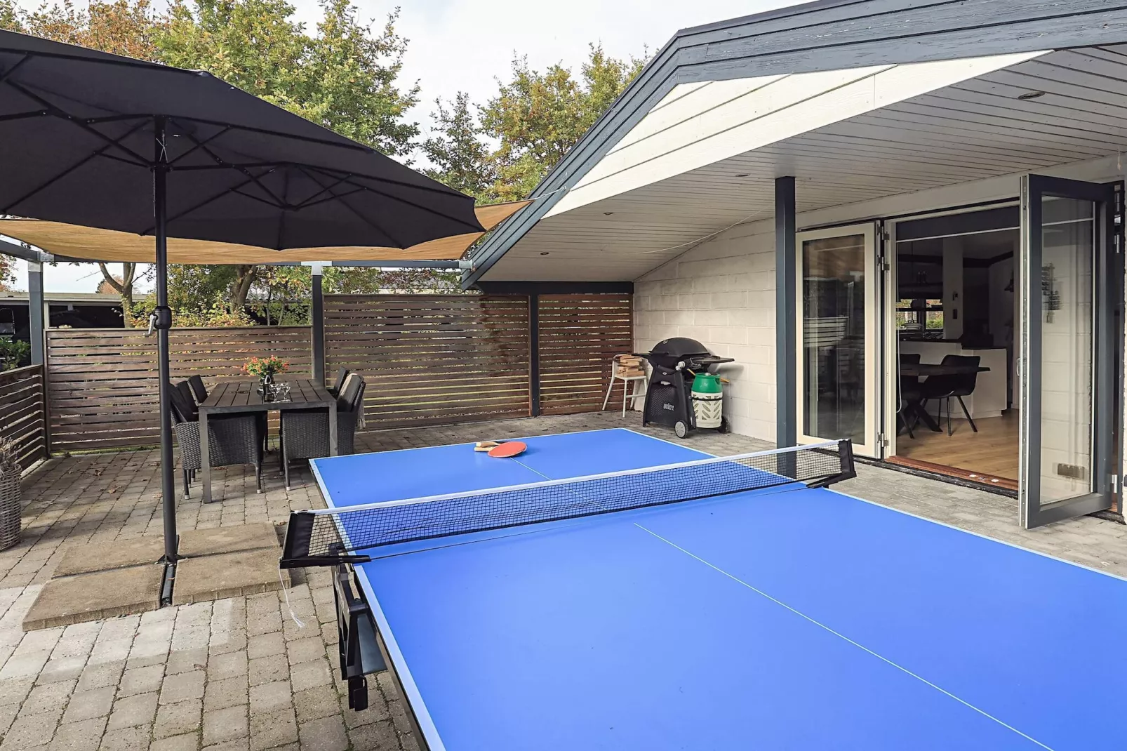 5 persoons vakantie huis in Otterup-By Traum-Uitzicht