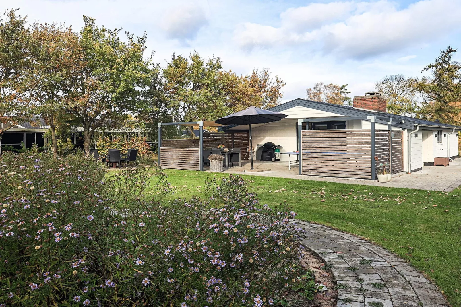 5 persoons vakantie huis in Otterup-By Traum-Uitzicht
