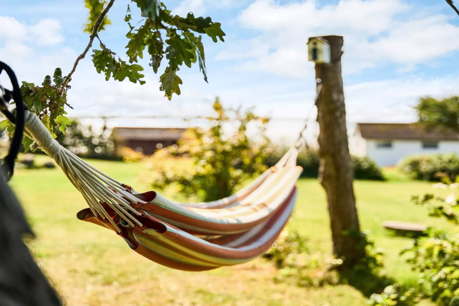 6 persoons vakantie huis in Faaborg-By Traum-Niet-getagd