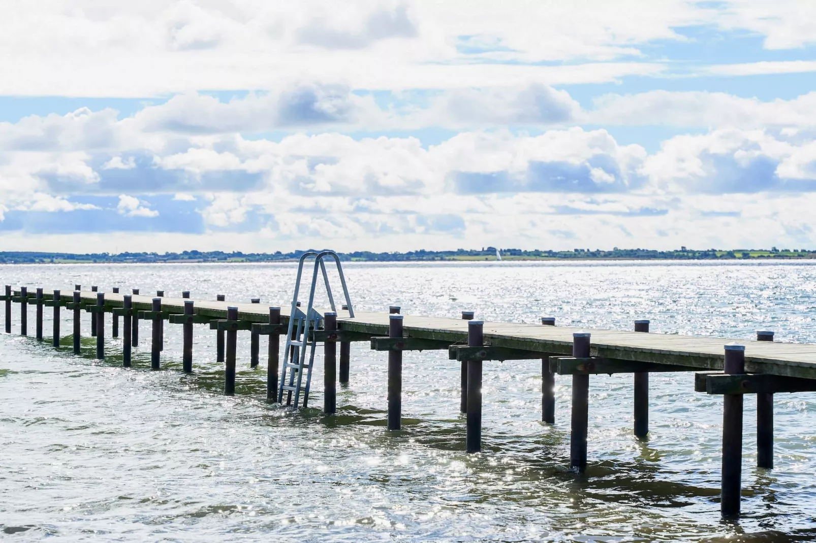6 persoons vakantie huis in Faaborg-By Traum-Waterzicht