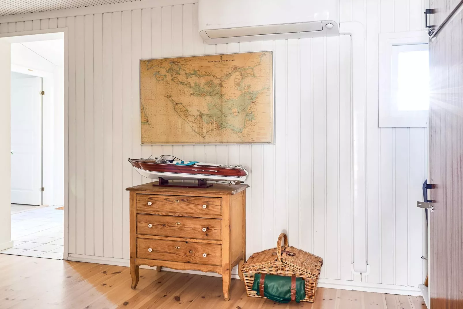 6 persoons vakantie huis in Faaborg-By Traum-Binnen
