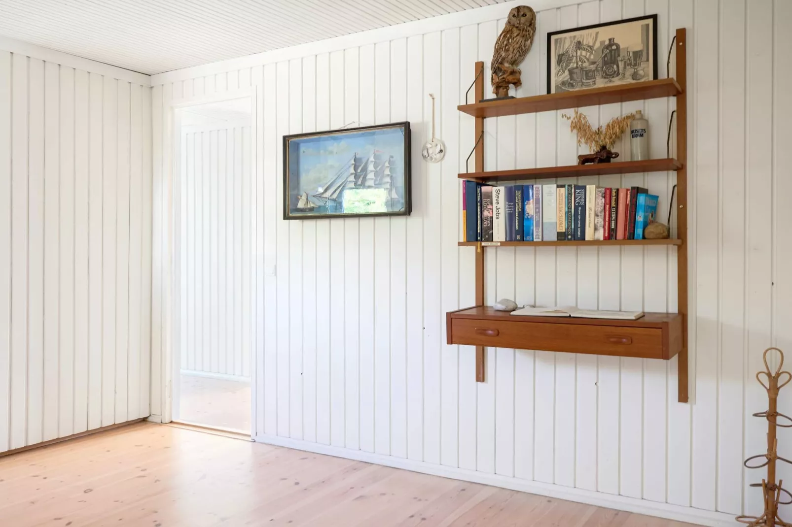 6 persoons vakantie huis in Faaborg-By Traum-Binnen