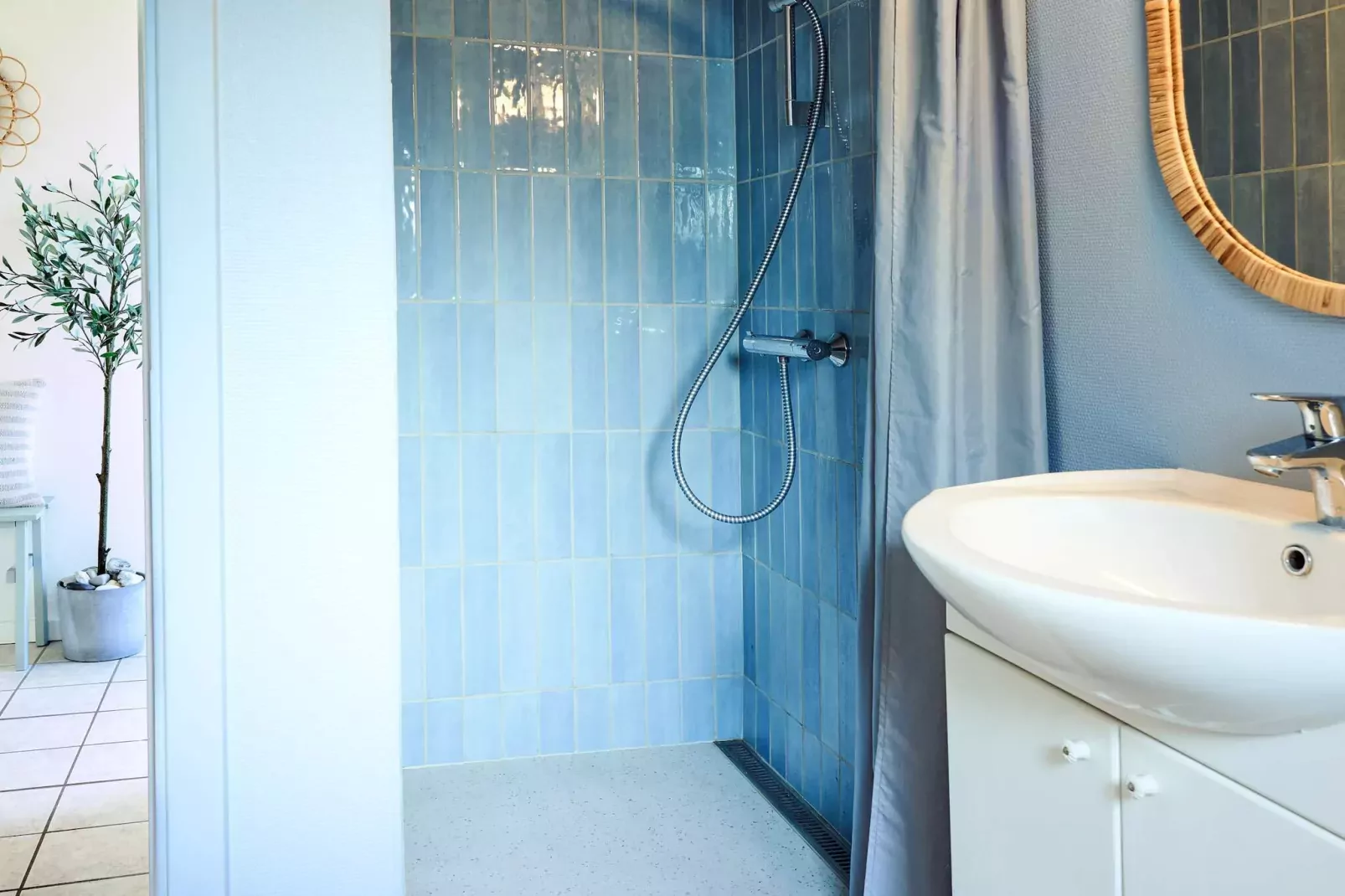 6 persoons vakantie huis in Faaborg-By Traum-Binnen
