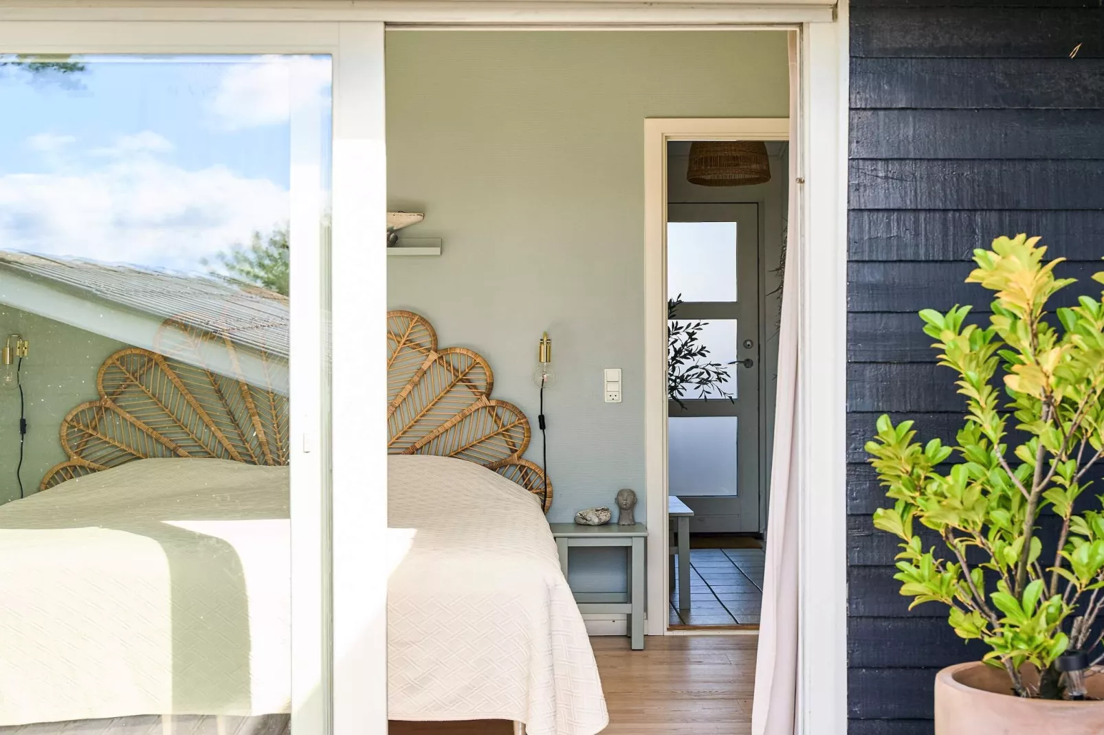 6 persoons vakantie huis in Faaborg-By Traum-Niet-getagd