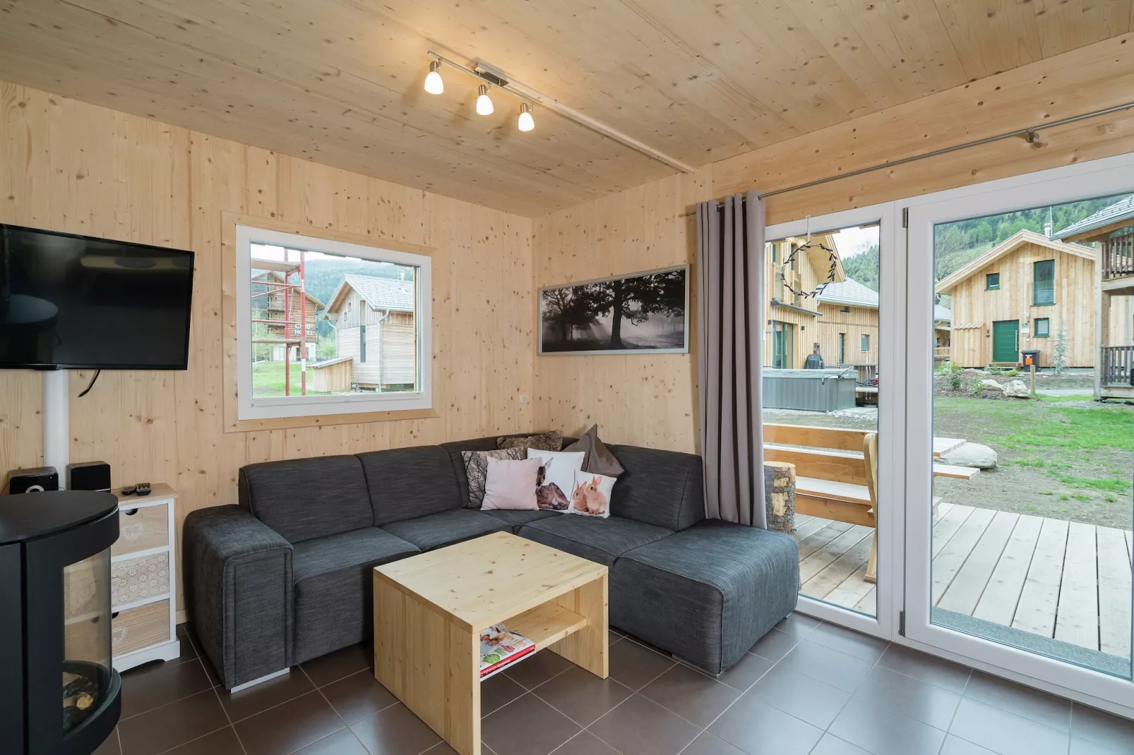 Kreischberg Chalets 65a