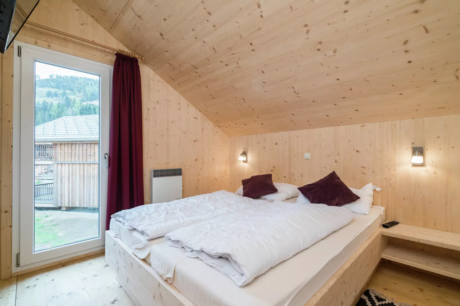 Kreischberg Chalets 65a