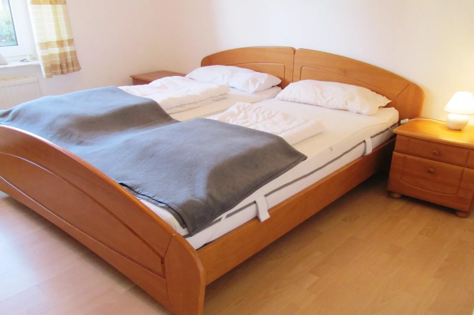 Fewo Seelust 03 Unten