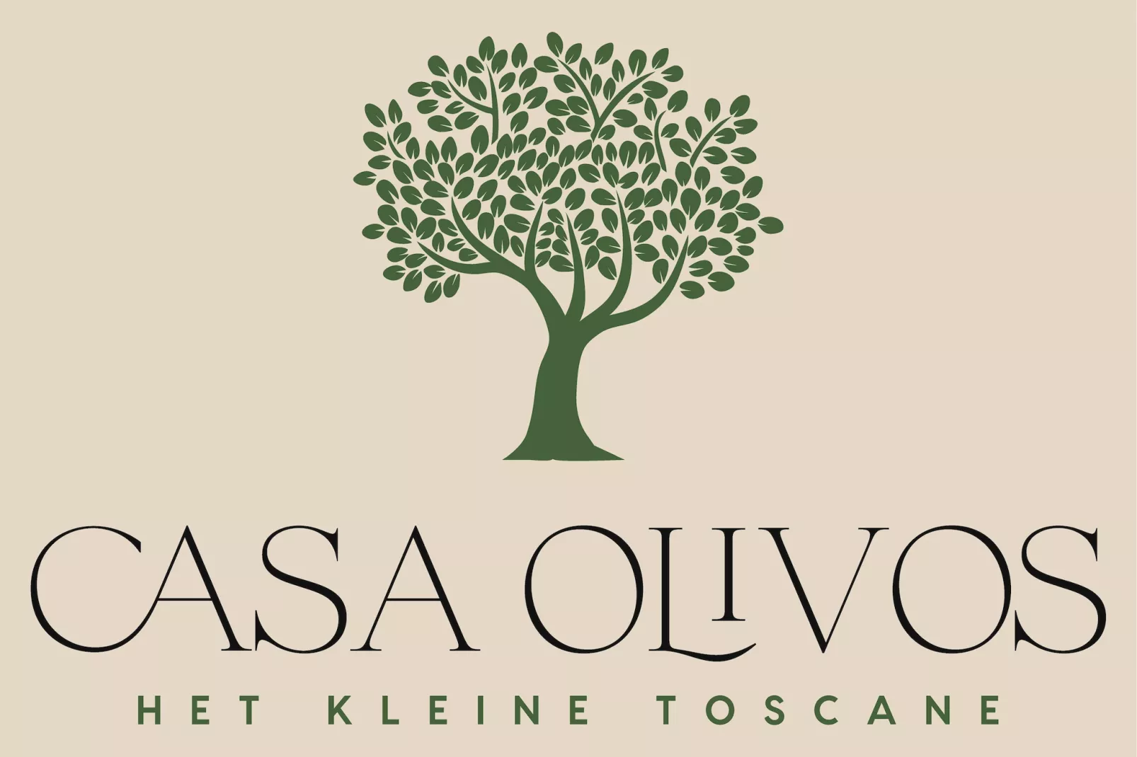 Casa Olivos-Sfeer