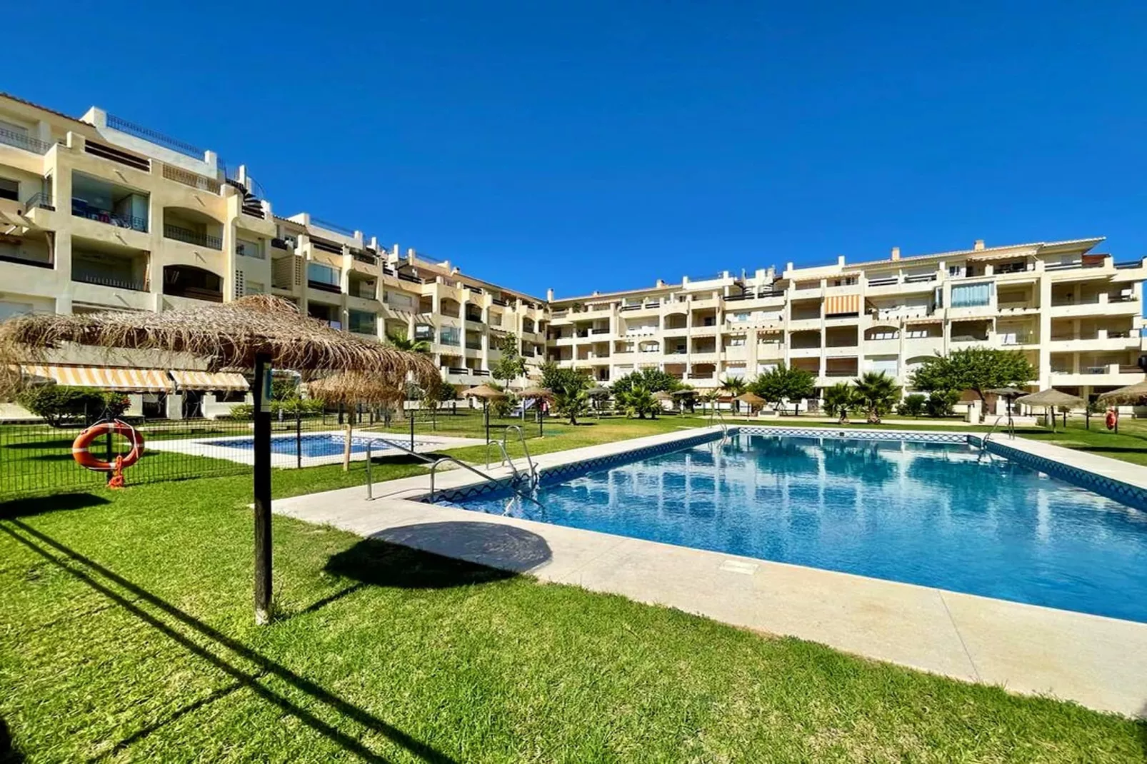 Vereda Golf IV-Zwembad