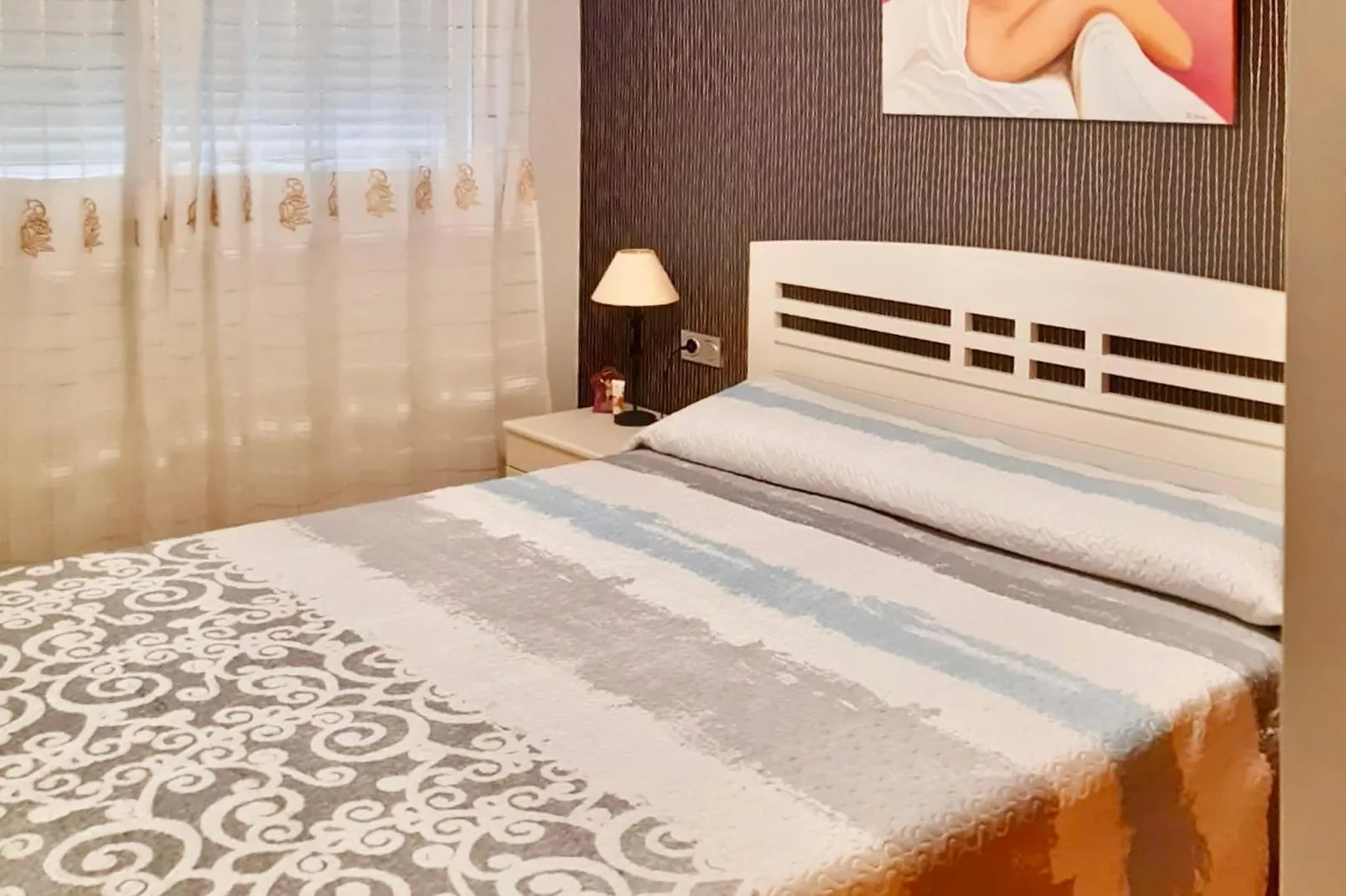 Vereda Golf IV-Slaapkamer