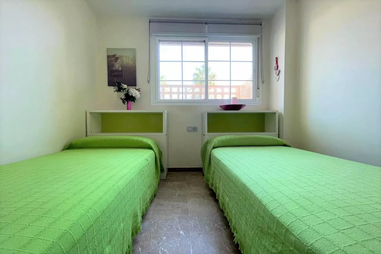 Vereda Golf IV-Slaapkamer