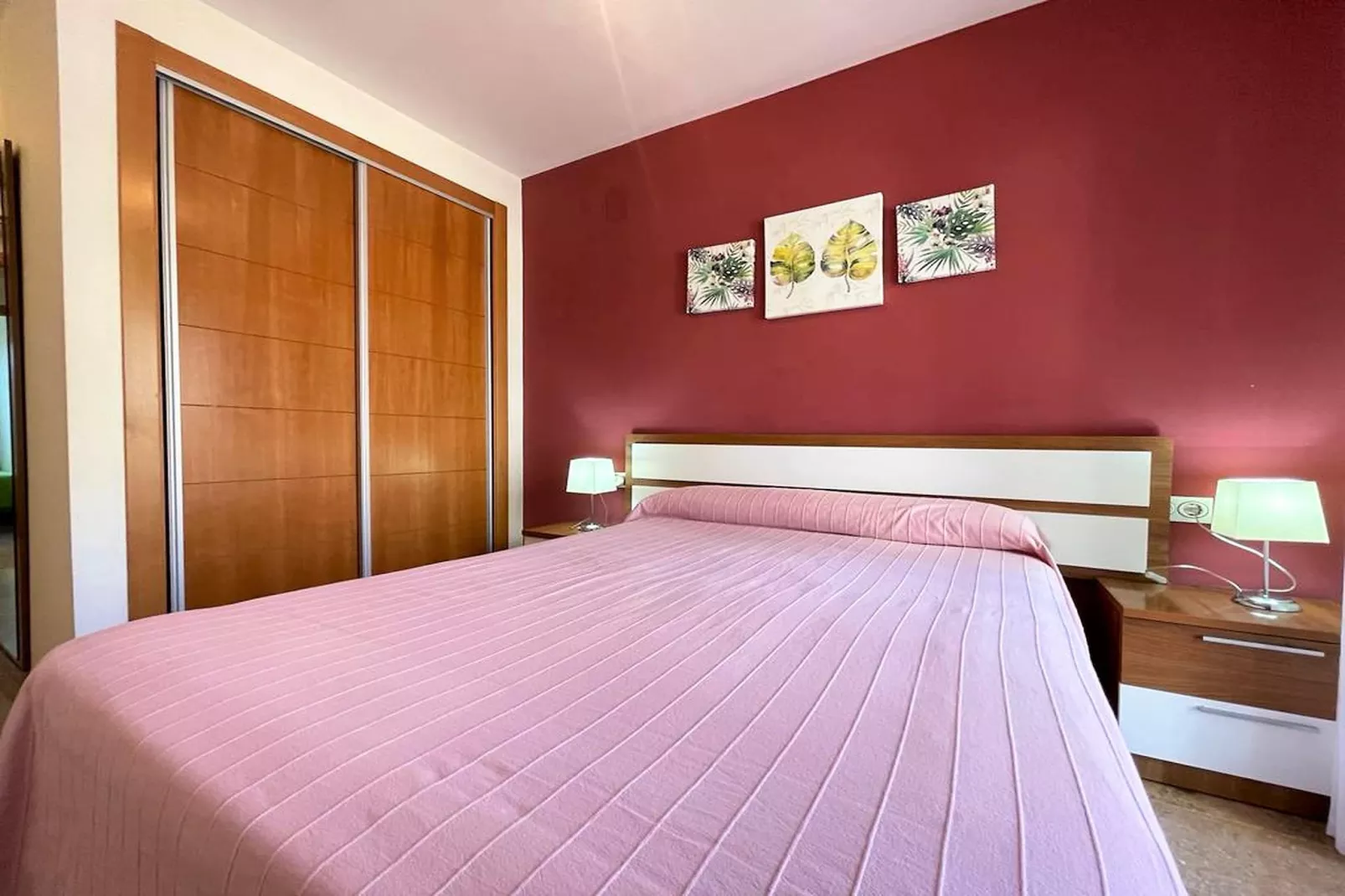 Vereda Golf IV-Slaapkamer
