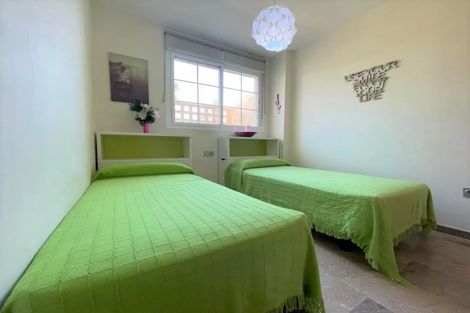 Vereda Golf IV-Slaapkamer