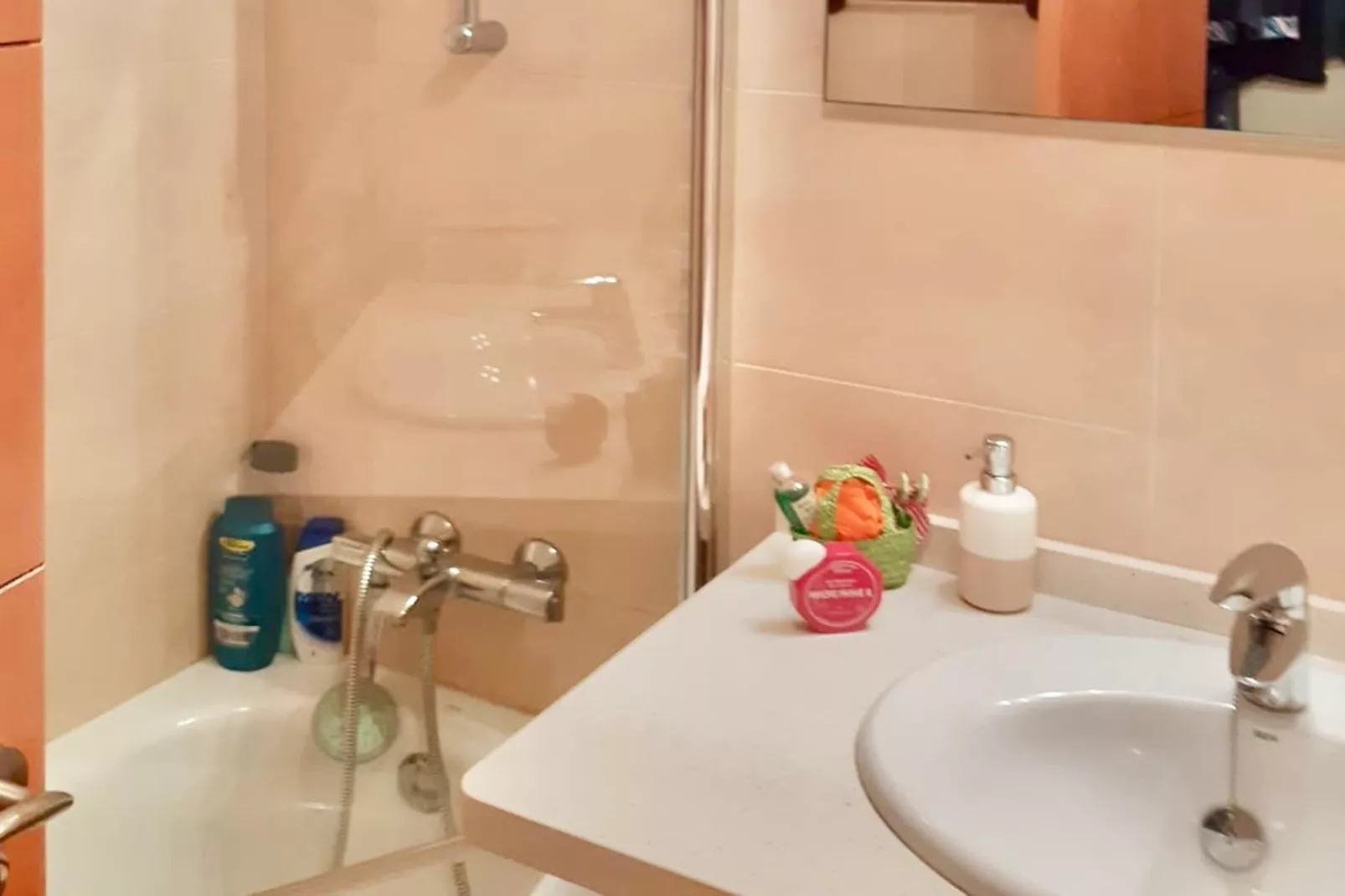 Vereda Golf IV-Badkamer