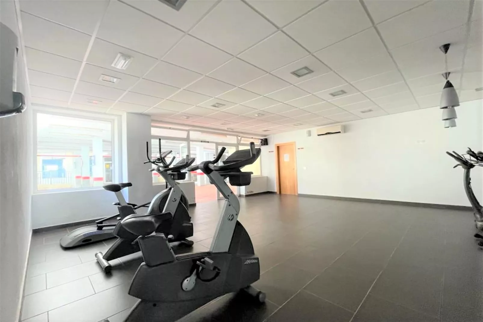 Vereda Golf IV-Faciliteiten