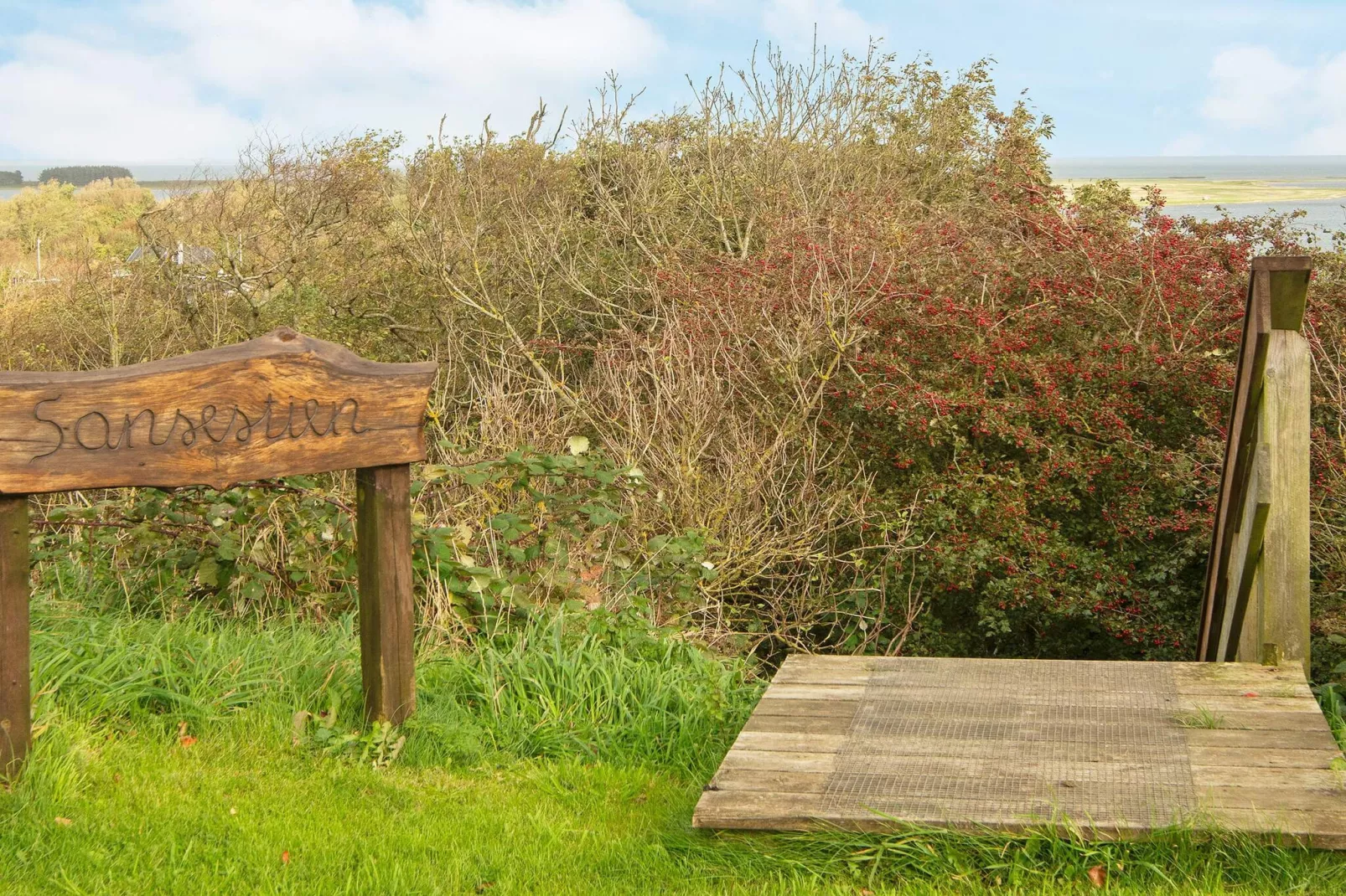 6 persoons vakantie huis in Lemvig-By Traum-Waterzicht