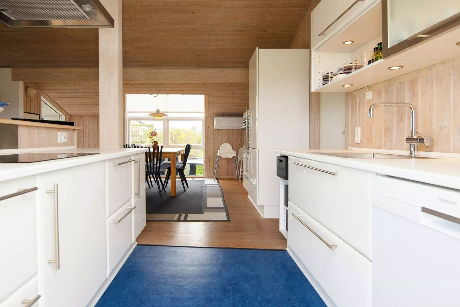 6 persoons vakantie huis in Lemvig-By Traum-Binnen