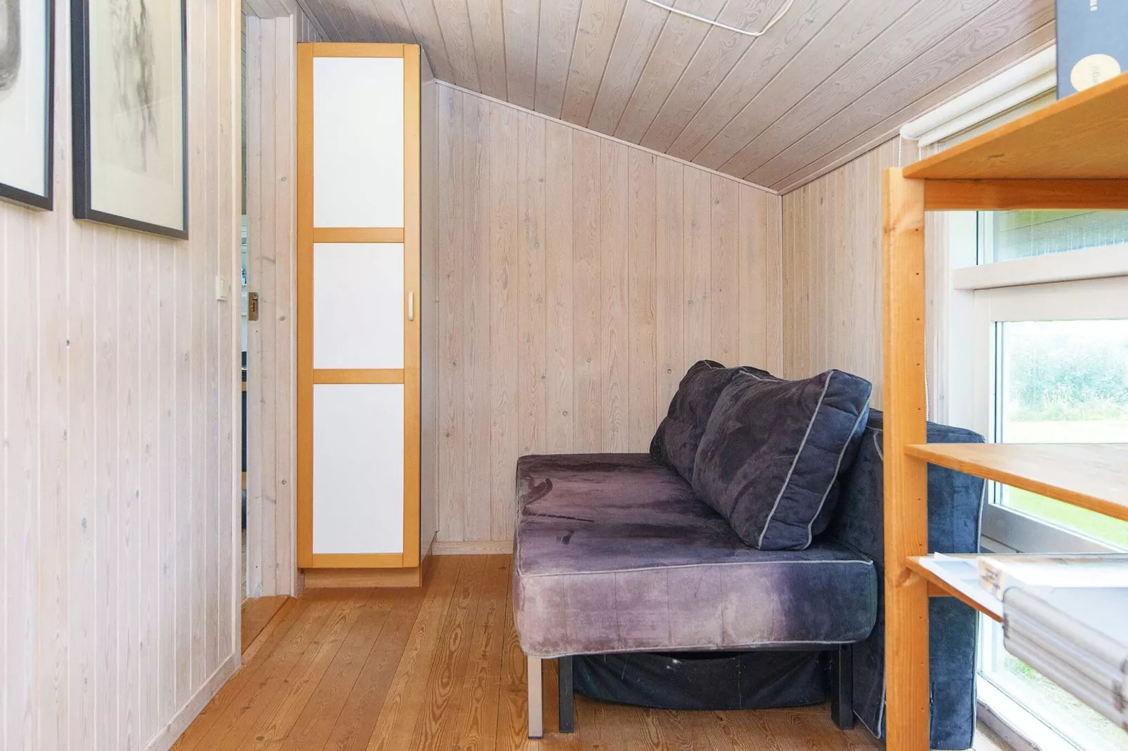 6 persoons vakantie huis in Lemvig-By Traum-Binnen