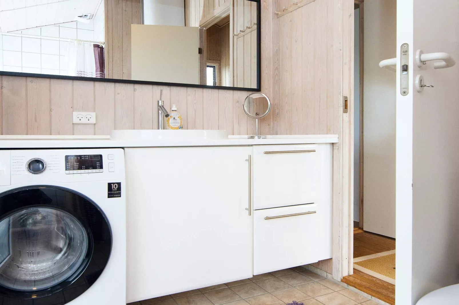 6 persoons vakantie huis in Lemvig-By Traum-Binnen