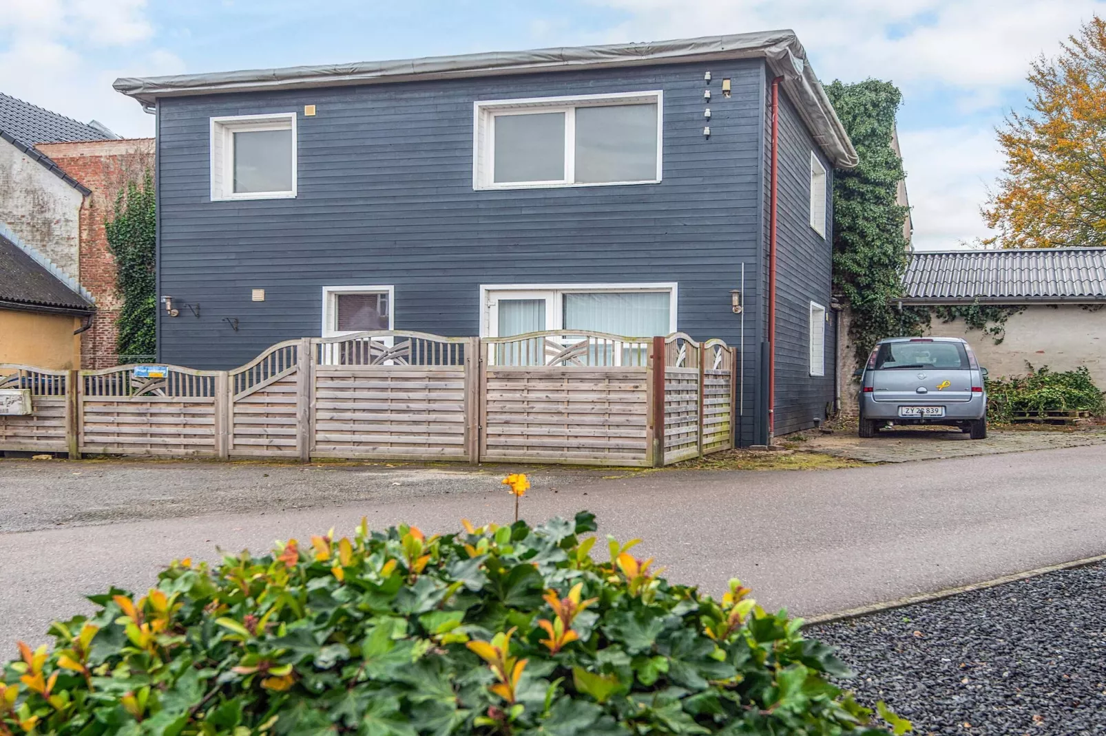 4 persoons vakantie huis in Ansager-By Traum