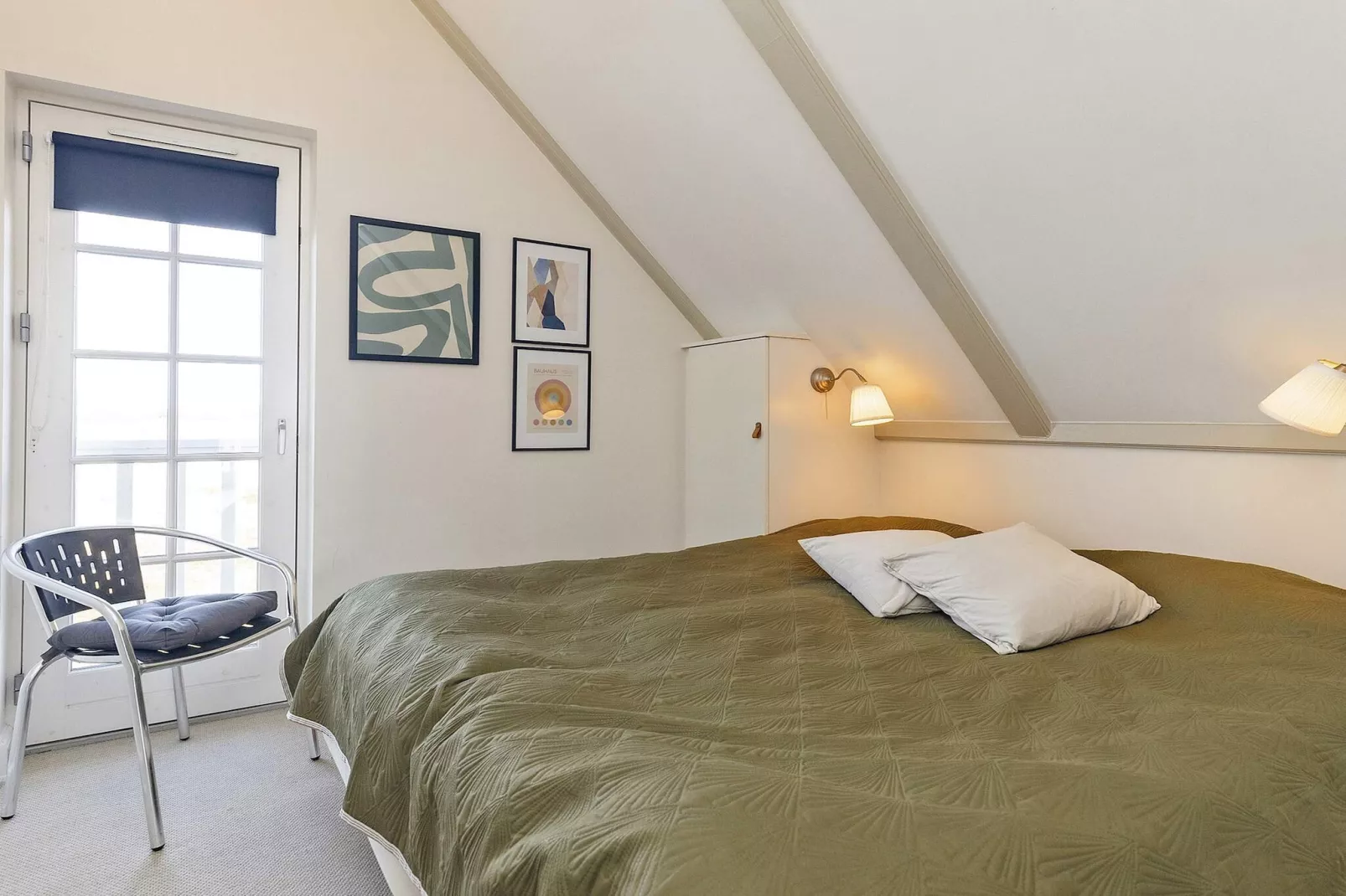 8 persoons vakantie huis in Bagenkop-By Traum-Binnen