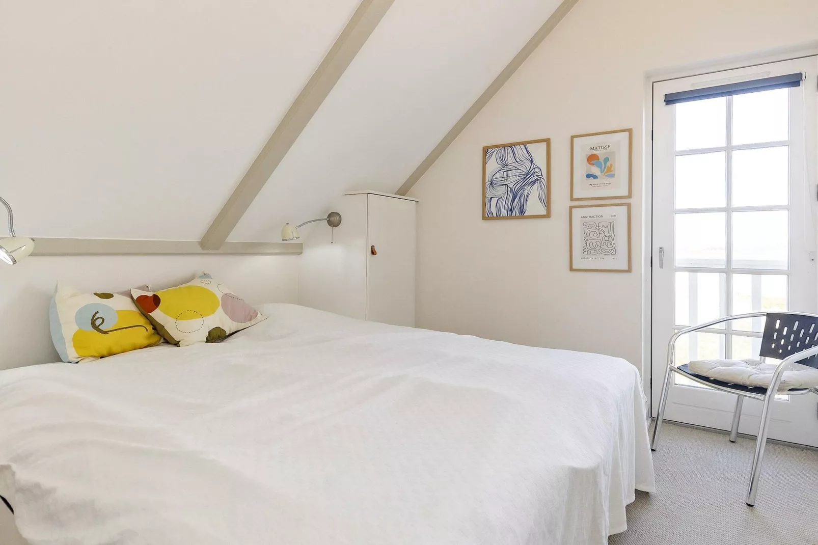 8 persoons vakantie huis in Bagenkop-By Traum-Binnen