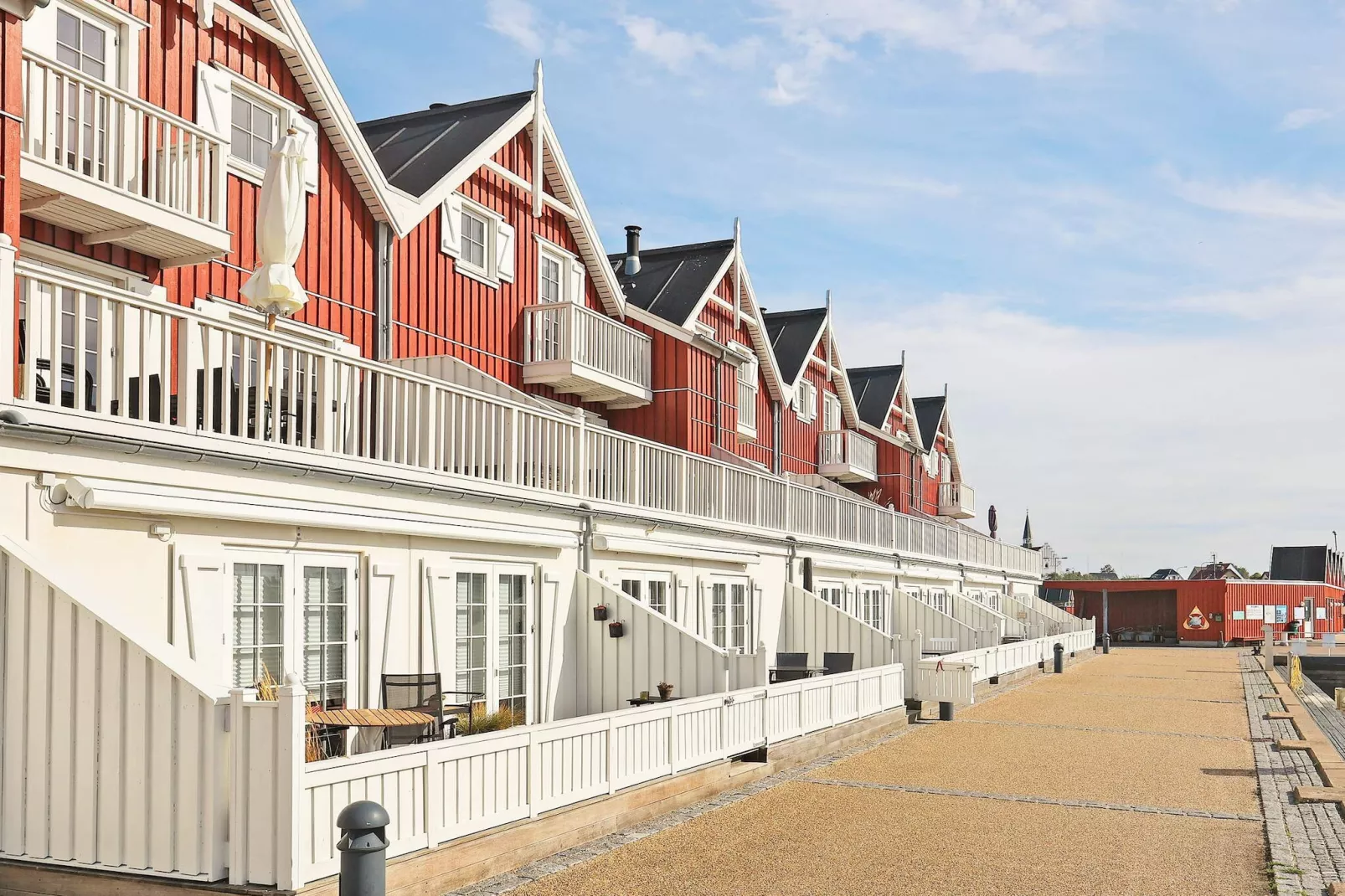 8 persoons vakantie huis in Bagenkop-By Traum-Niet-getagd