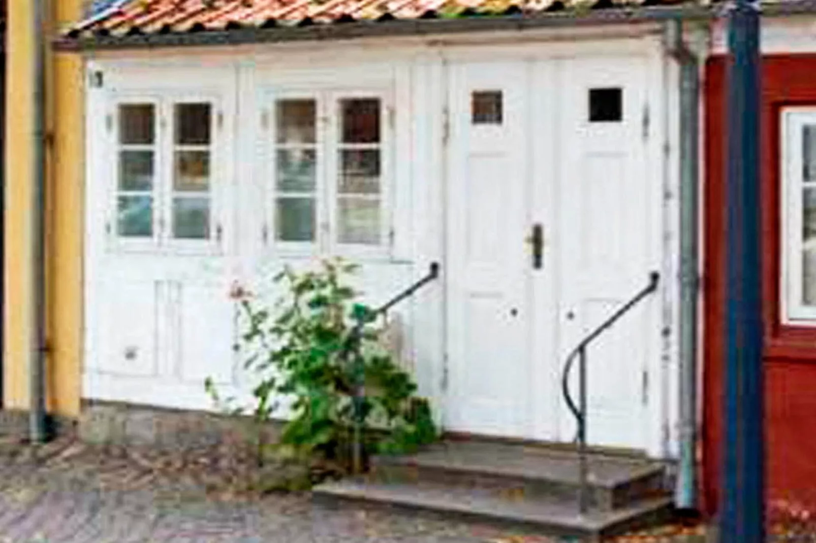 2 persoons vakantie huis in Bogense-By Traum