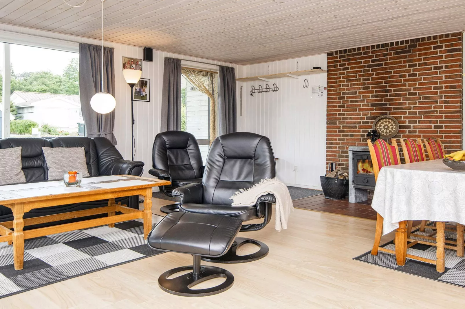 4 sterren vakantie huis in Hejls-By Traum