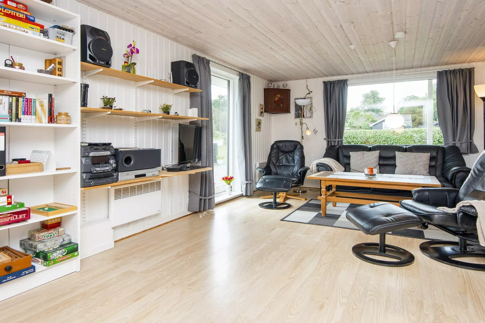 4 sterren vakantie huis in Hejls-By Traum