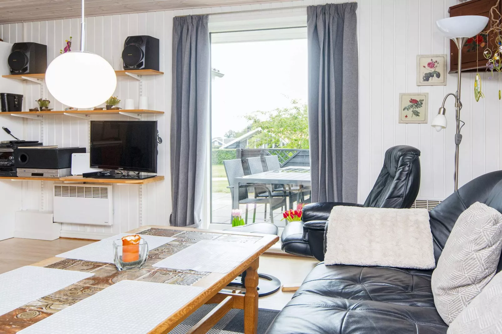 4 sterren vakantie huis in Hejls-By Traum-Binnen