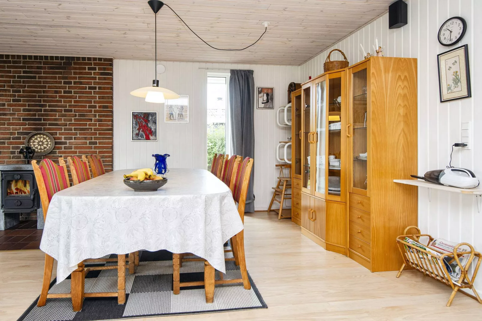 4 sterren vakantie huis in Hejls-By Traum-Binnen