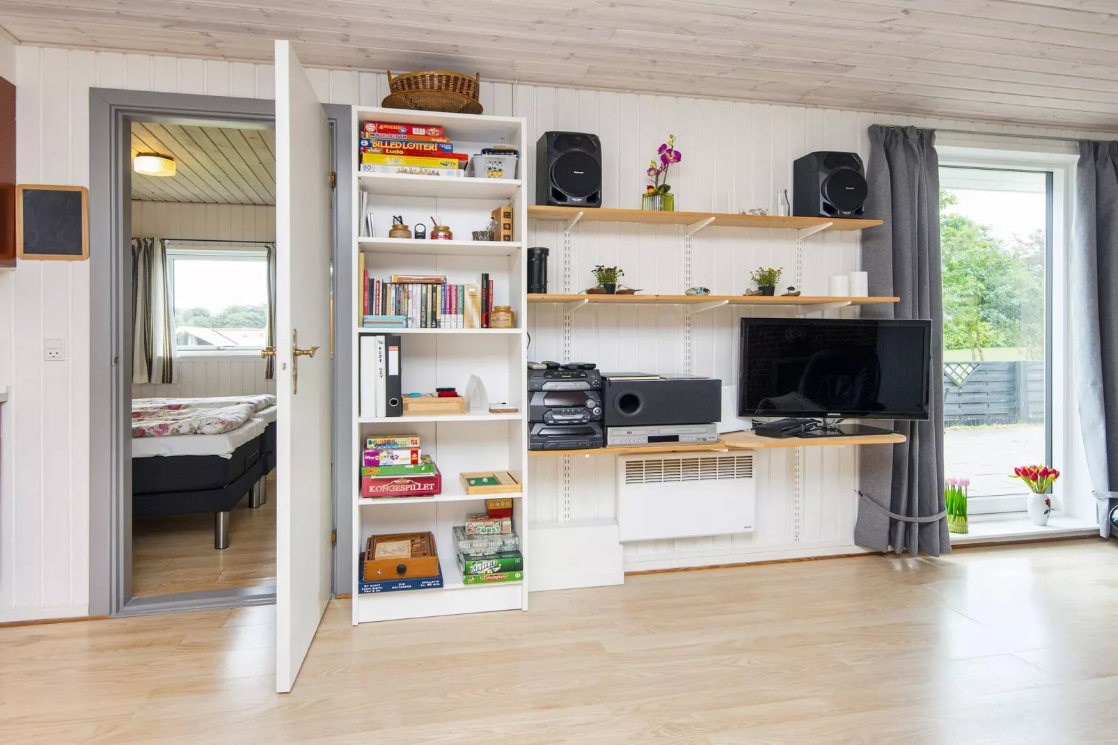 4 sterren vakantie huis in Hejls-By Traum-Binnen