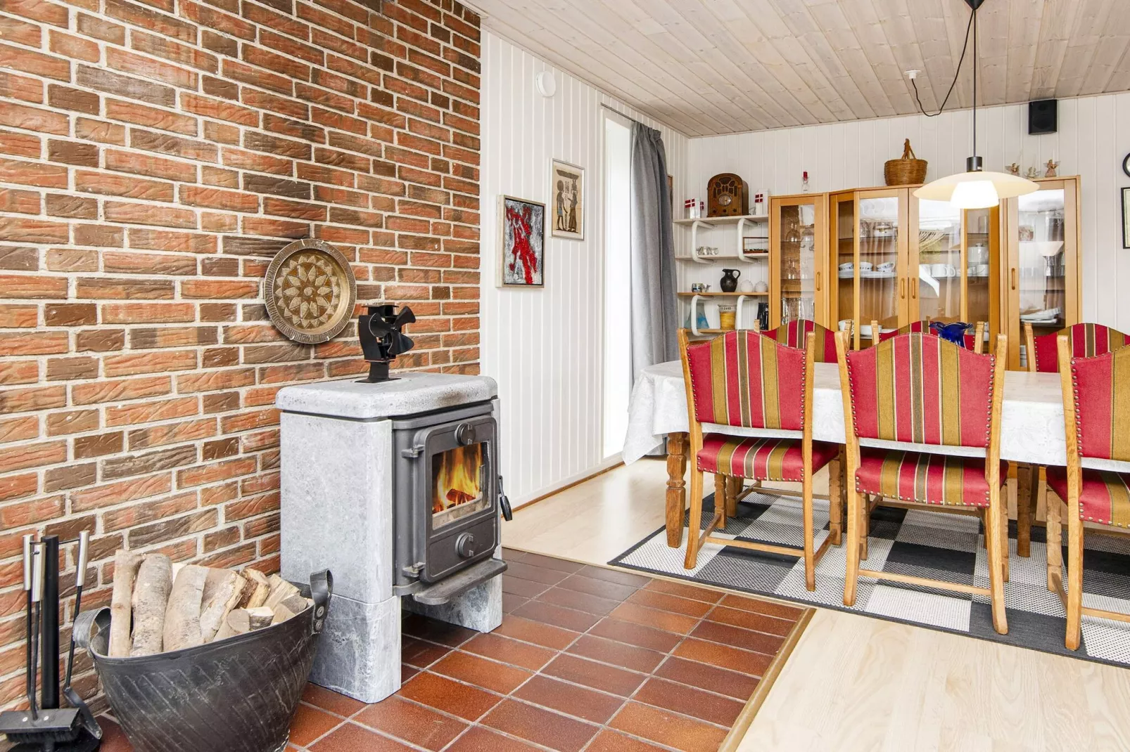 4 sterren vakantie huis in Hejls-By Traum-Binnen