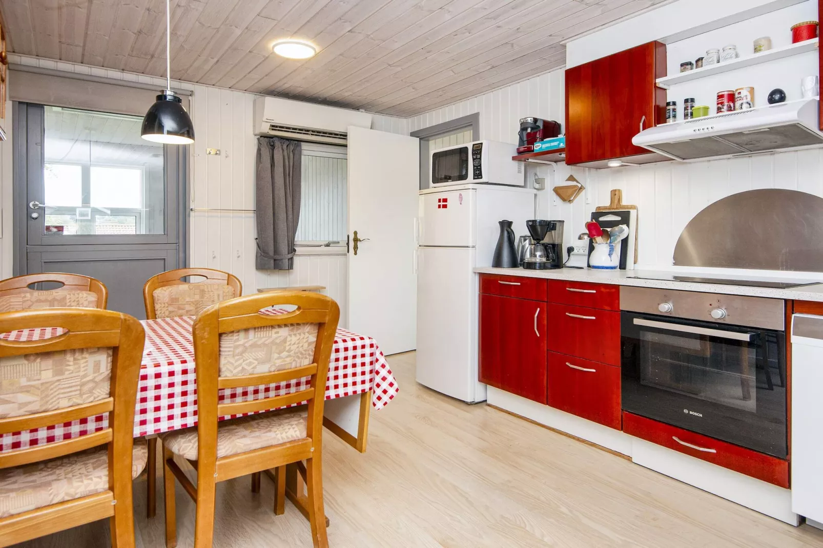 4 sterren vakantie huis in Hejls-By Traum-Binnen