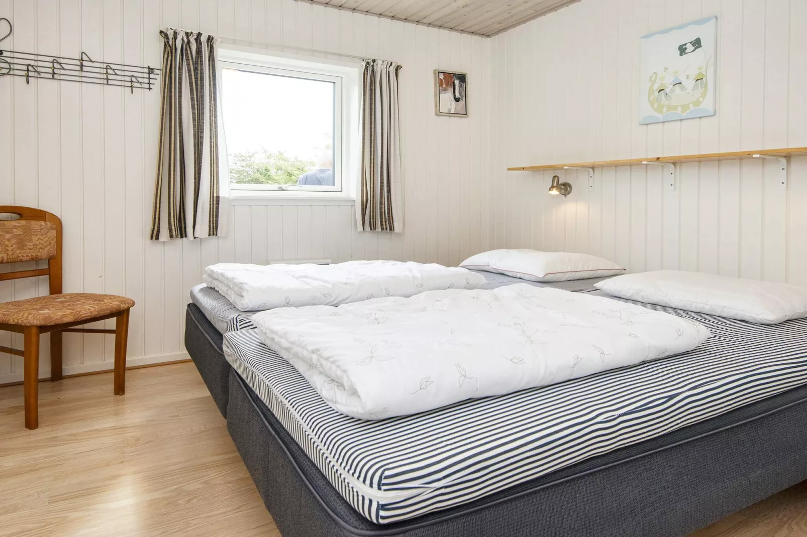 4 sterren vakantie huis in Hejls-By Traum-Binnen