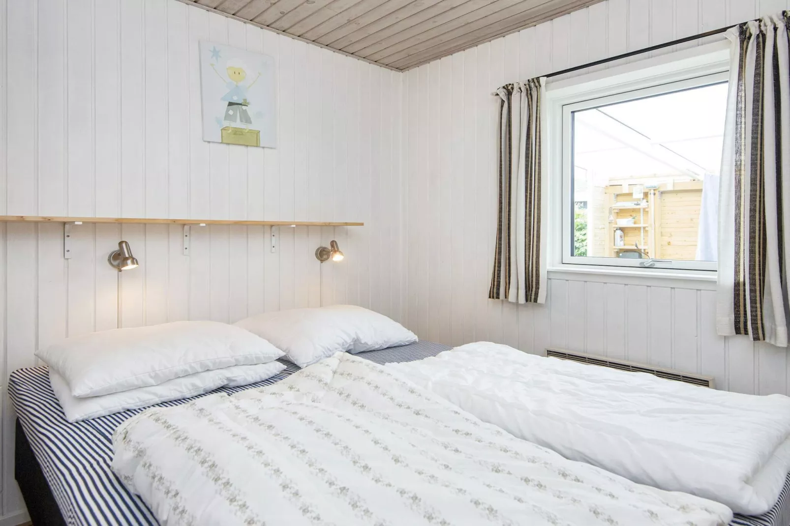 4 sterren vakantie huis in Hejls-By Traum-Binnen