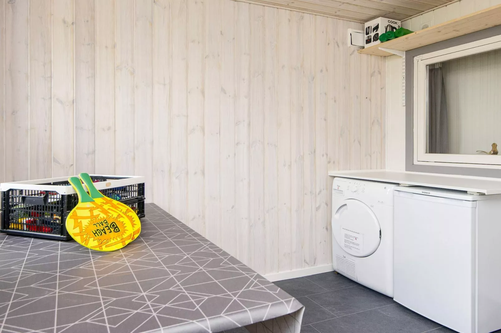 4 sterren vakantie huis in Hejls-By Traum-Binnen