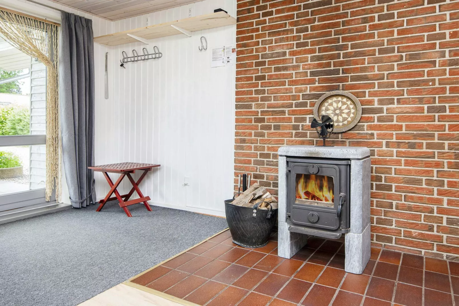4 sterren vakantie huis in Hejls-By Traum-Binnen