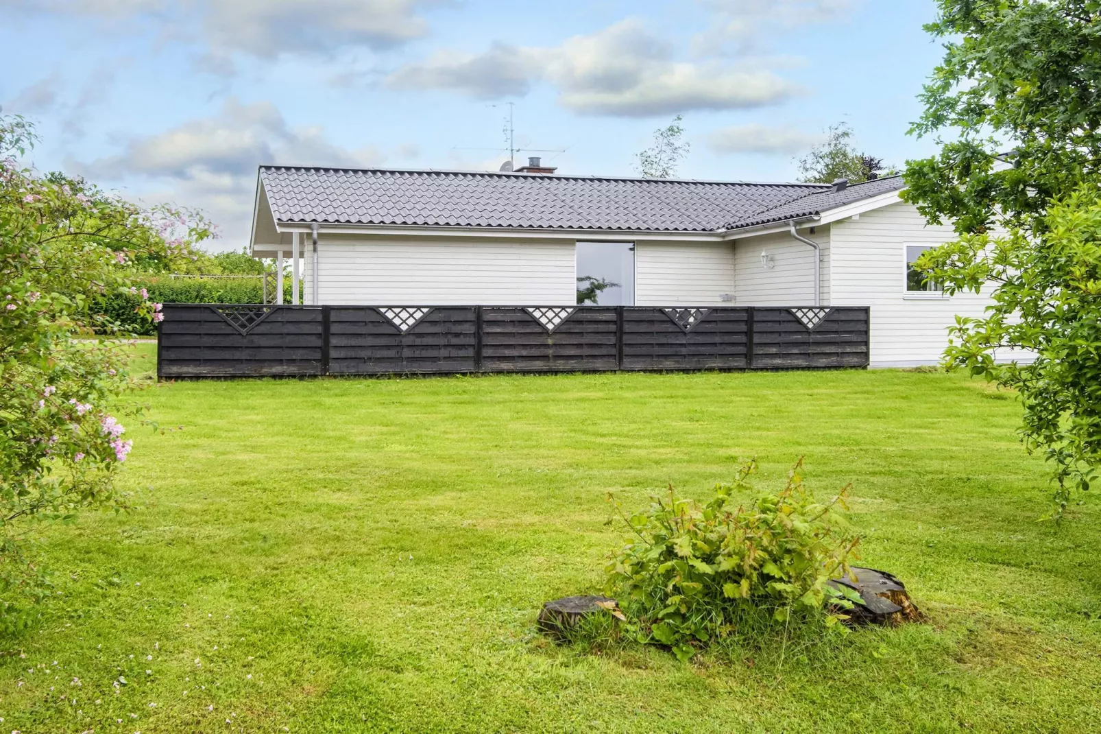 4 sterren vakantie huis in Hejls-By Traum-Uitzicht