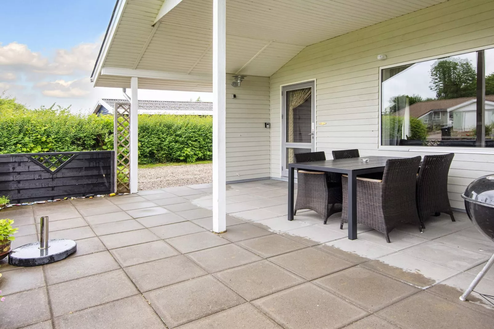 4 sterren vakantie huis in Hejls-By Traum-Uitzicht