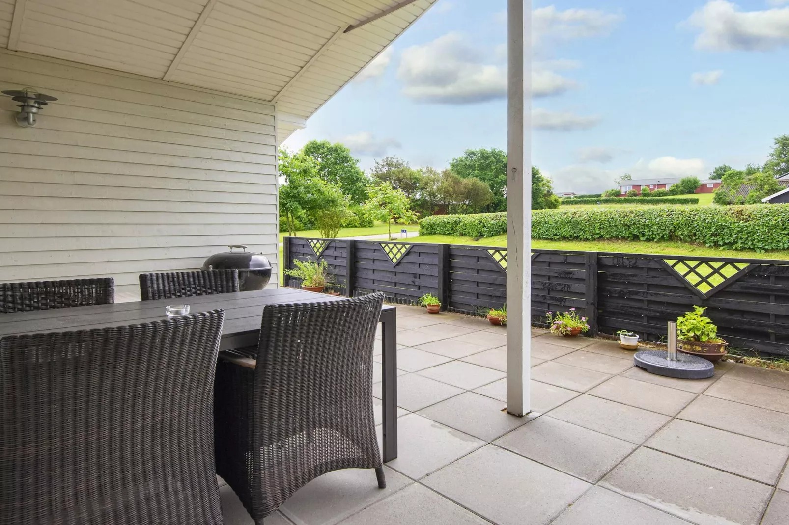 4 sterren vakantie huis in Hejls-By Traum-Uitzicht