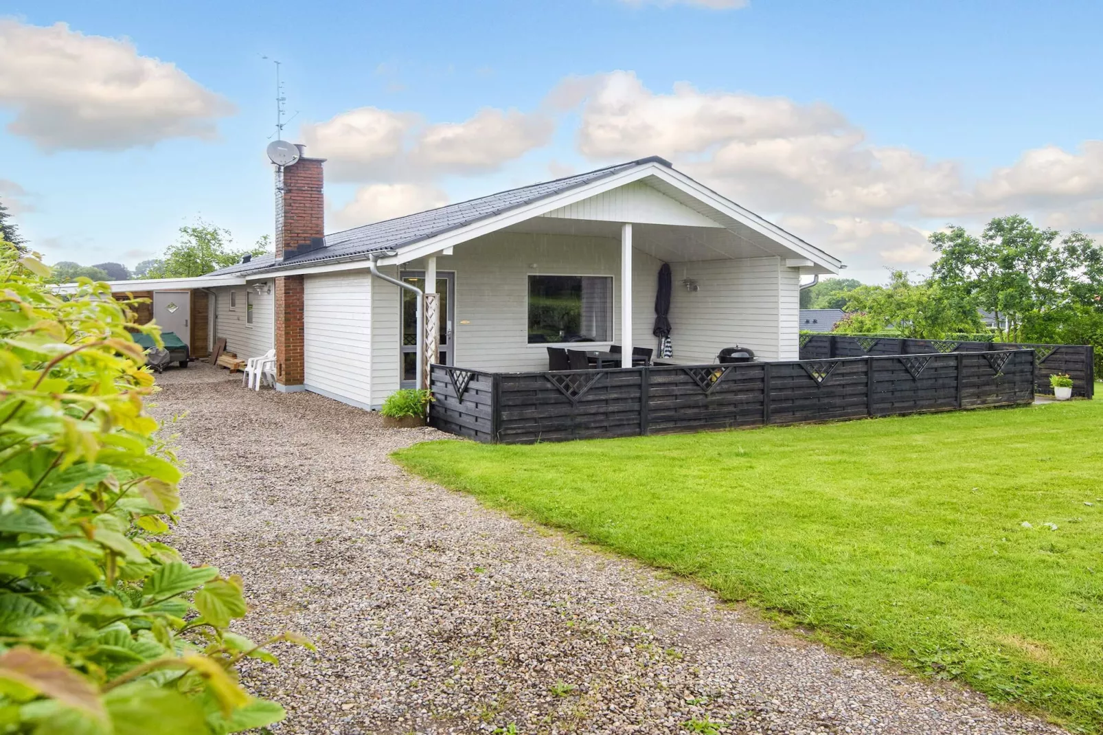 4 sterren vakantie huis in Hejls-By Traum-Uitzicht
