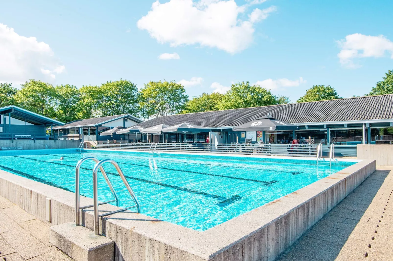 5 Personen vakantie huis in Aabenraa-By Traum