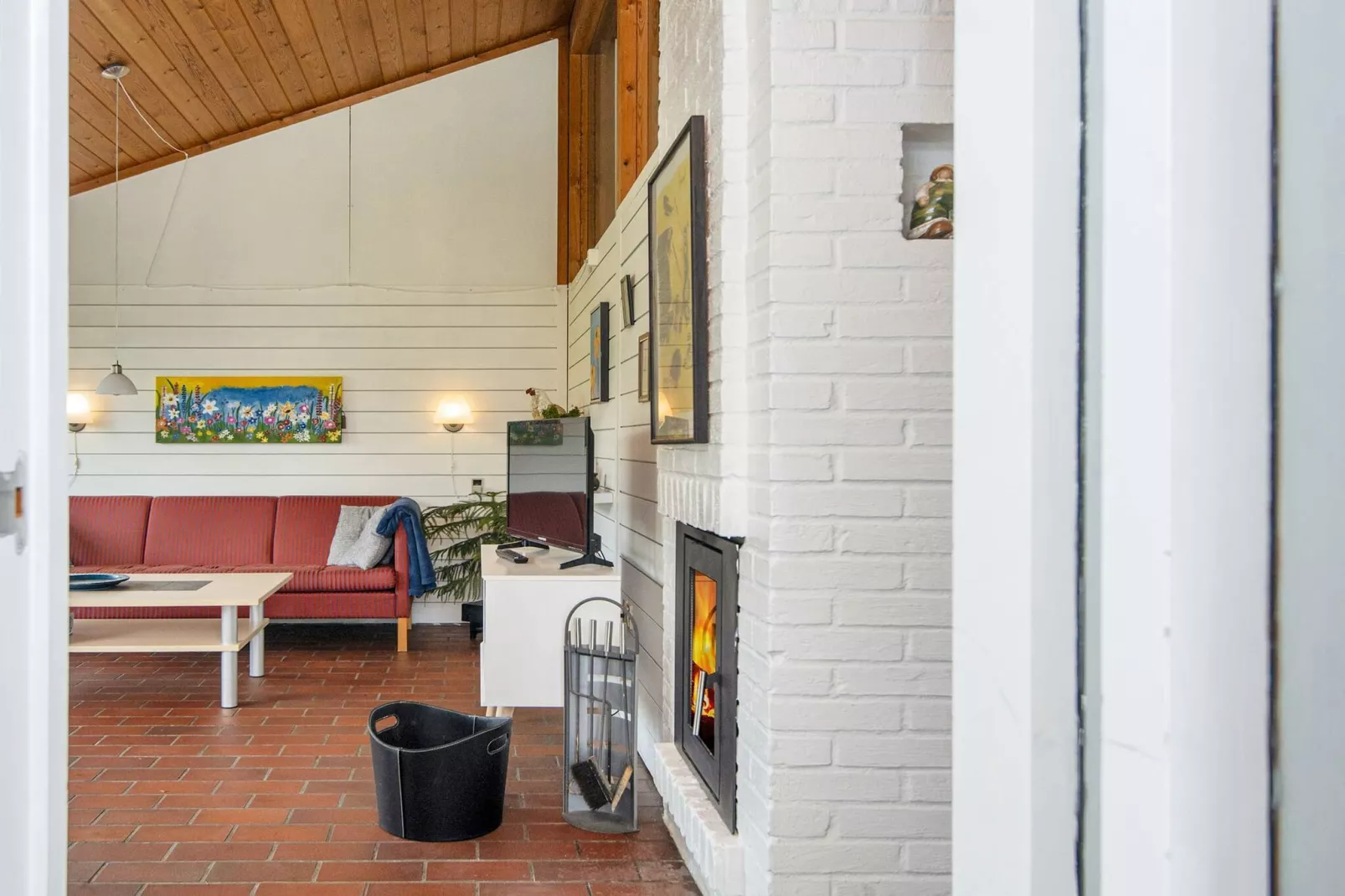 5 Personen vakantie huis in Aabenraa-By Traum-Binnen