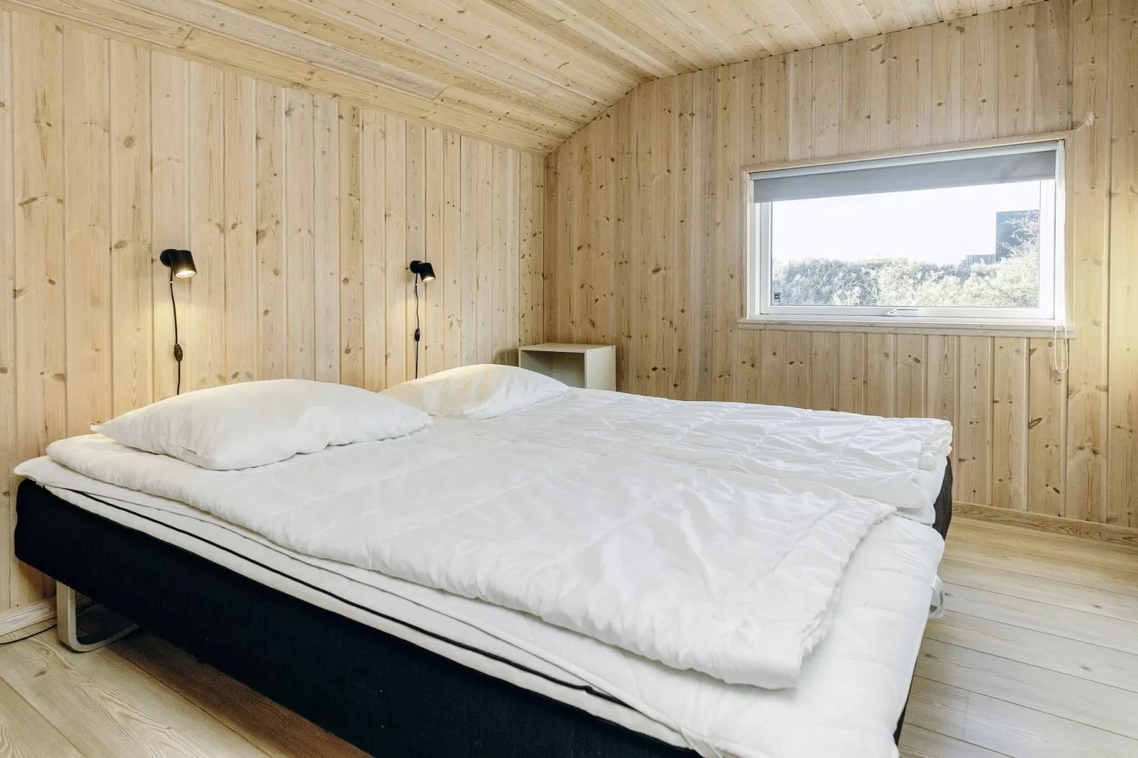 4 sterren vakantie huis in Løkken-By Traum-Binnen