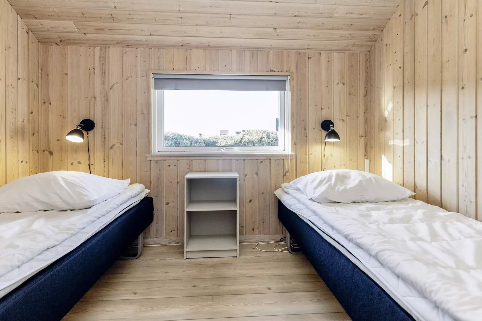 4 sterren vakantie huis in Løkken-By Traum-Binnen