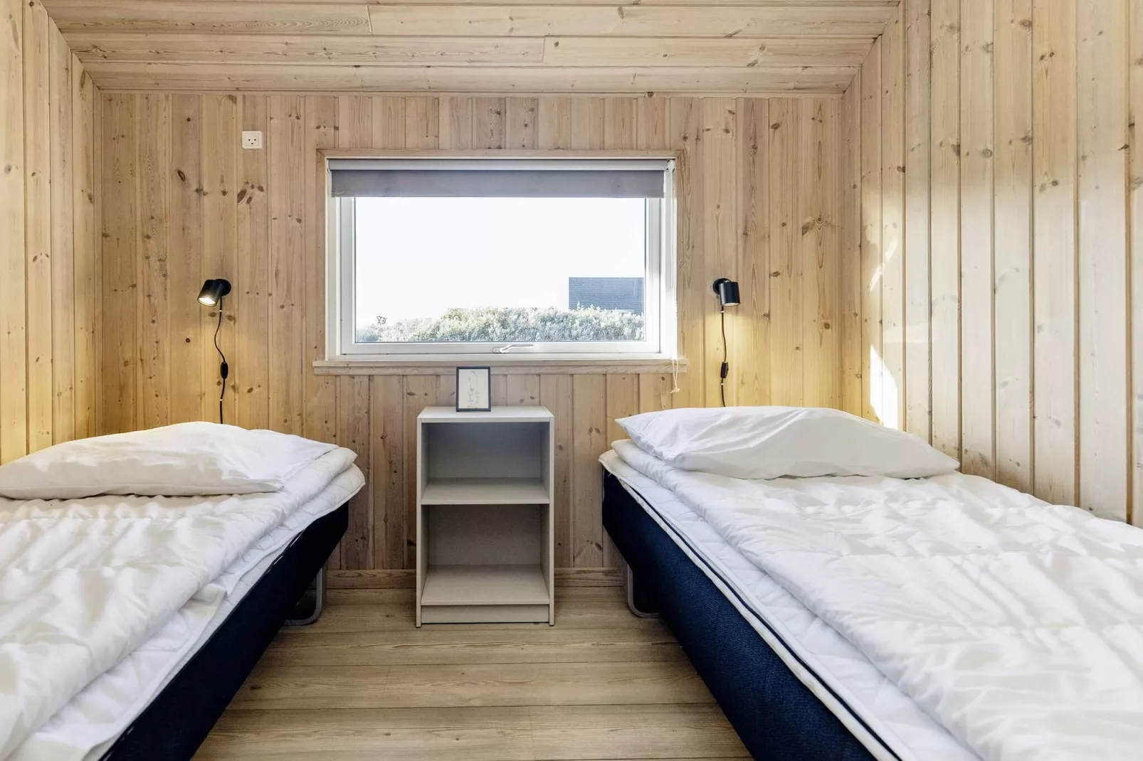 4 sterren vakantie huis in Løkken-By Traum-Binnen