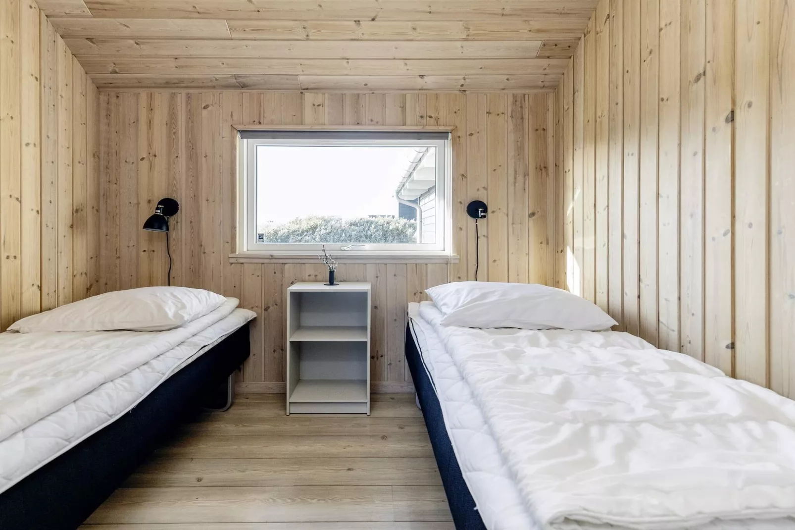 4 sterren vakantie huis in Løkken-By Traum-Binnen