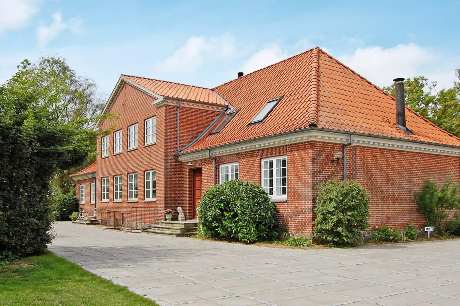 4 sterren vakantie huis in Sæby-By Traum